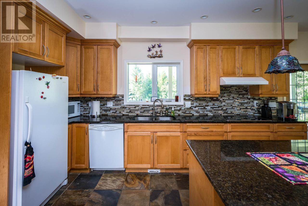 6291 MILL CREEK Road, Harrop