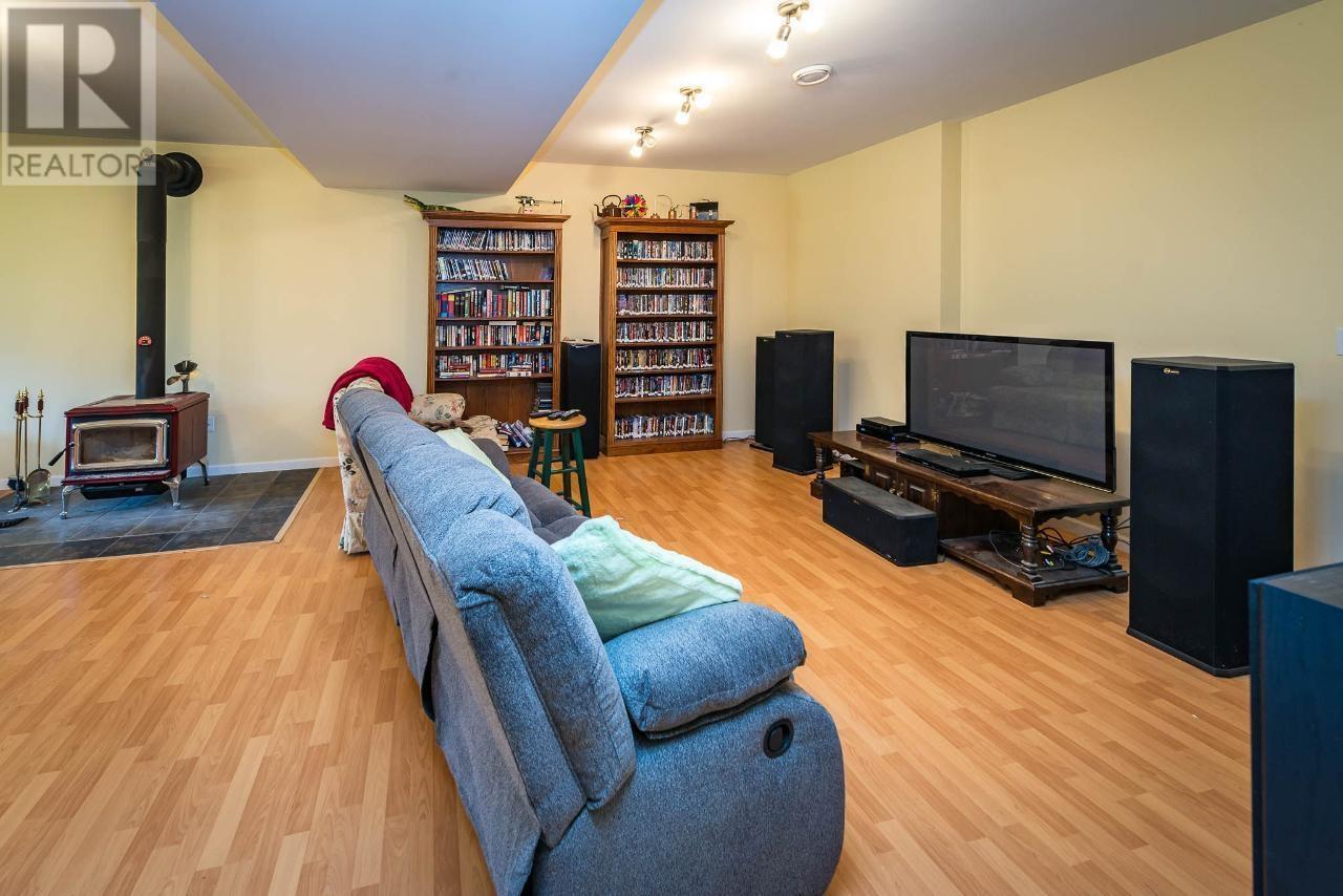 6291 MILL CREEK Road, Harrop