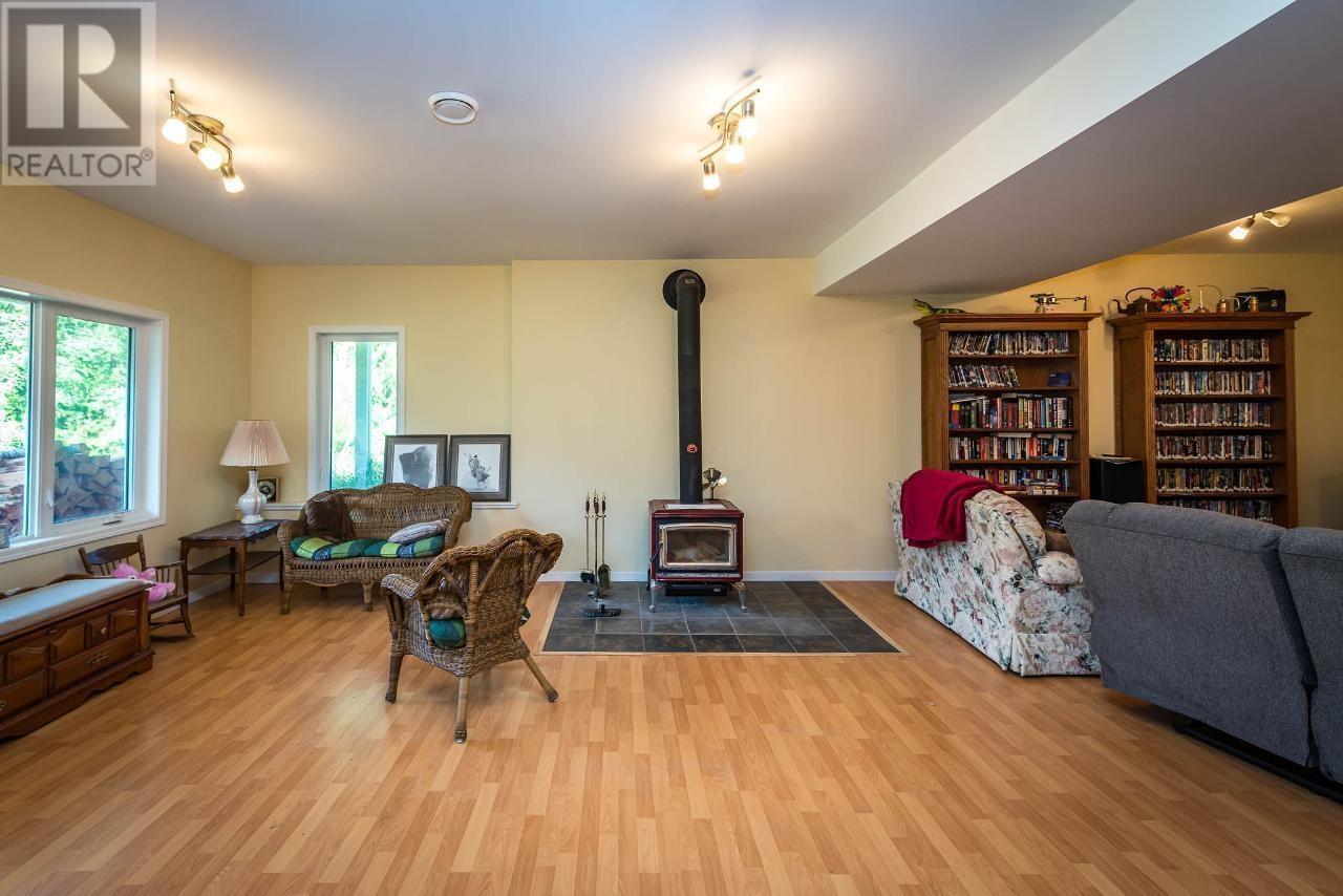 6291 MILL CREEK Road, Harrop