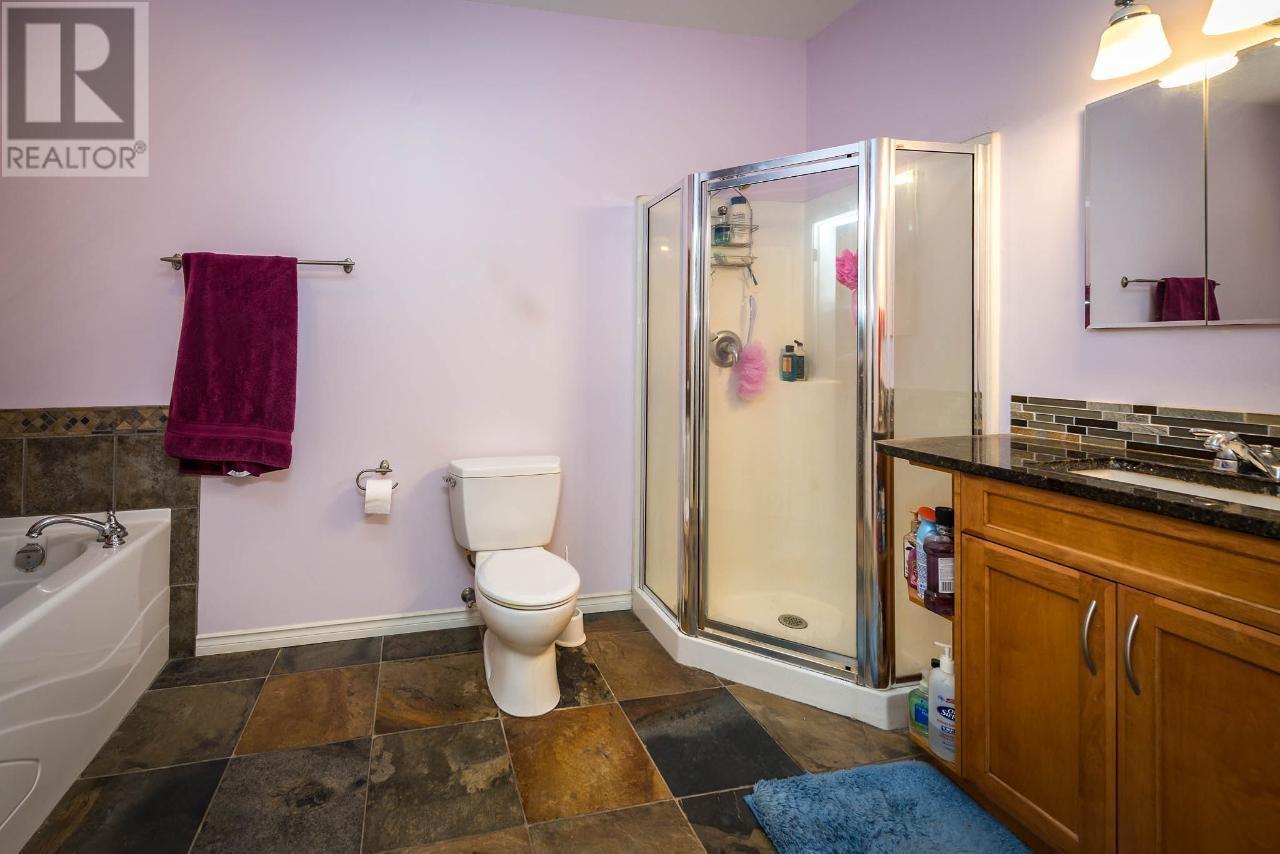 6291 MILL CREEK Road, Harrop