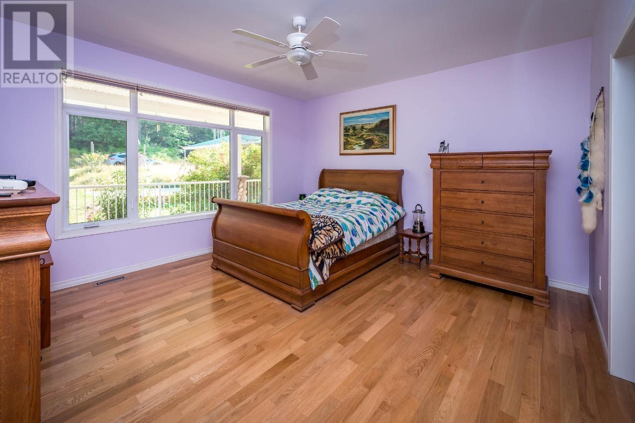 6291 MILL CREEK Road, Harrop