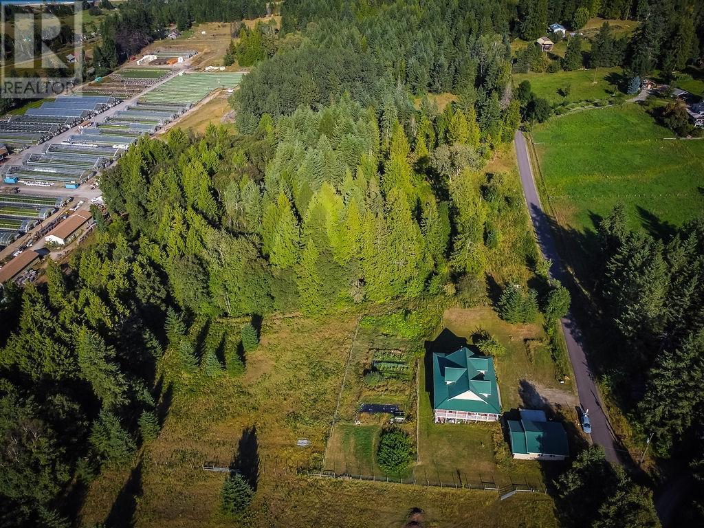 6291 MILL CREEK Road, Harrop