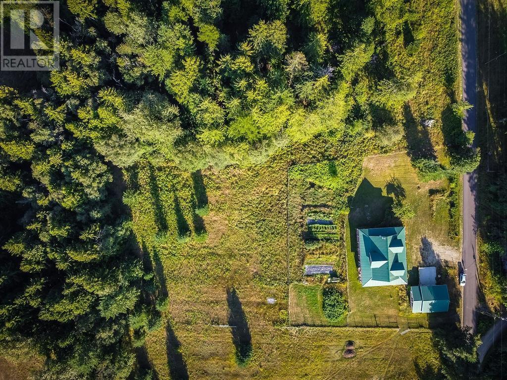 6291 MILL CREEK Road, Harrop