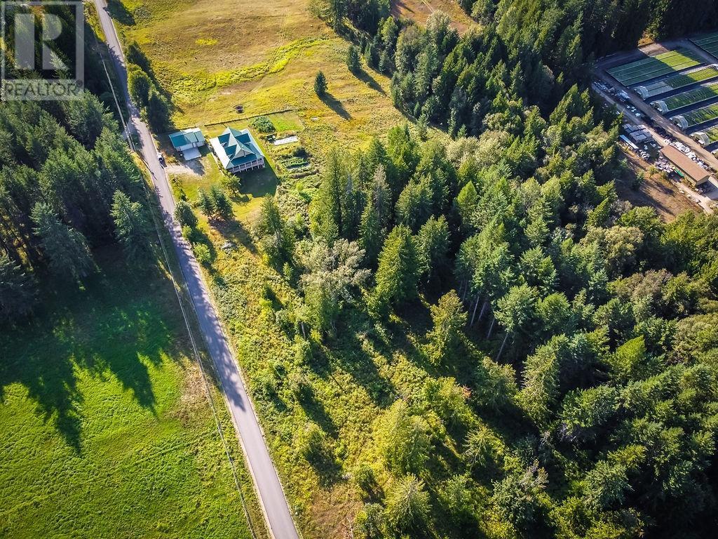 6291 MILL CREEK Road, Harrop