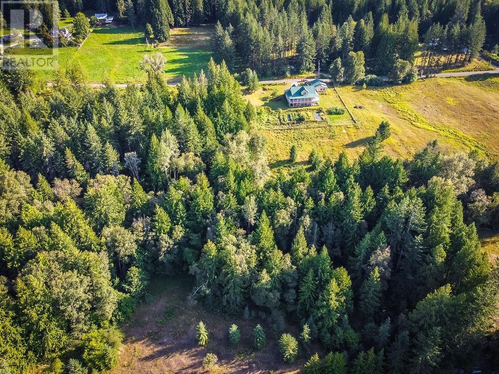 6291 MILL CREEK Road, Harrop