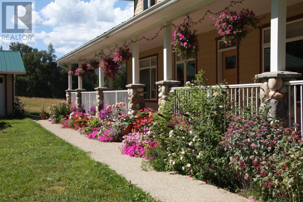6291 MILL CREEK Road, Harrop