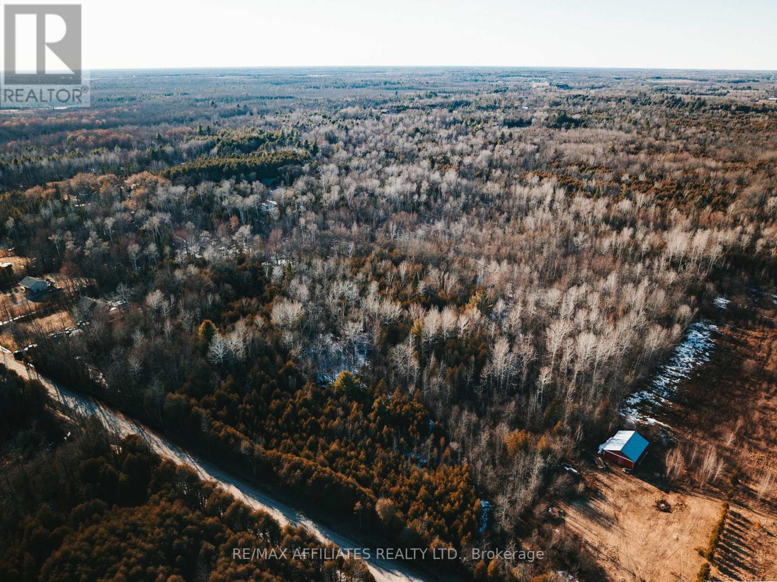 Photo 1 of 00 Glen Smail Road, Edwardsburgh Cardinal ON