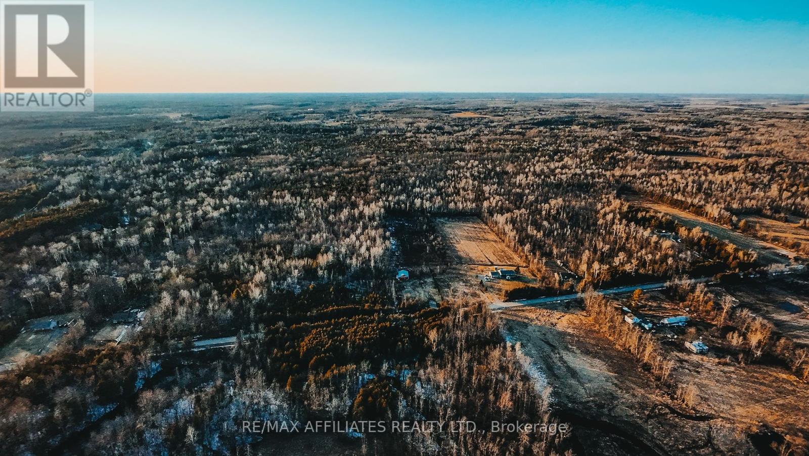 Photo 2 of 00 Glen Smail Road, Edwardsburgh Cardinal ON