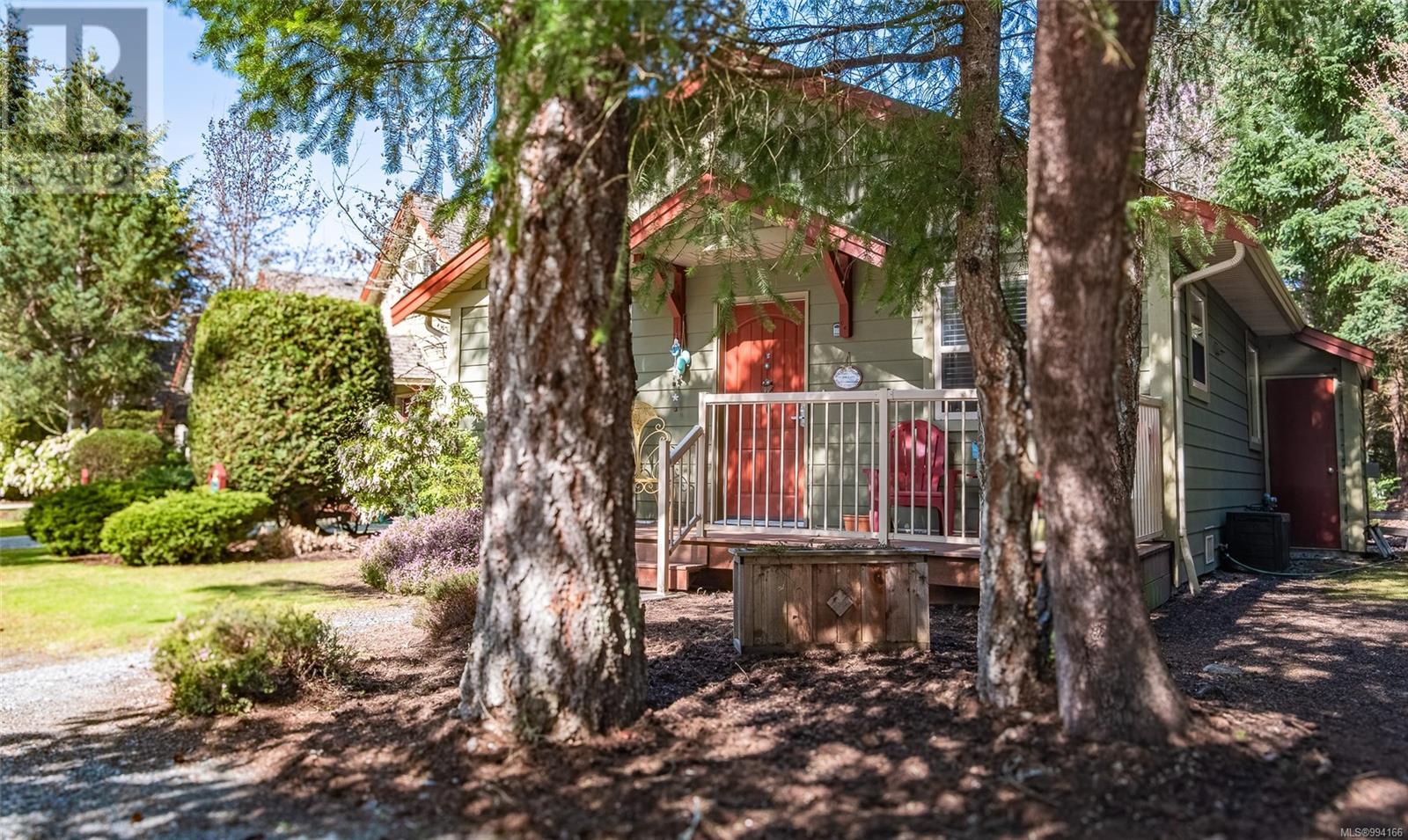 161 1080 Resort Dr, Parksville real estate listing 994166
