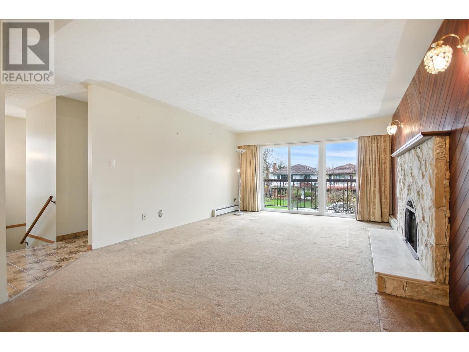 Photo 6 of 5878 Ormidale Street, Vancouver BC