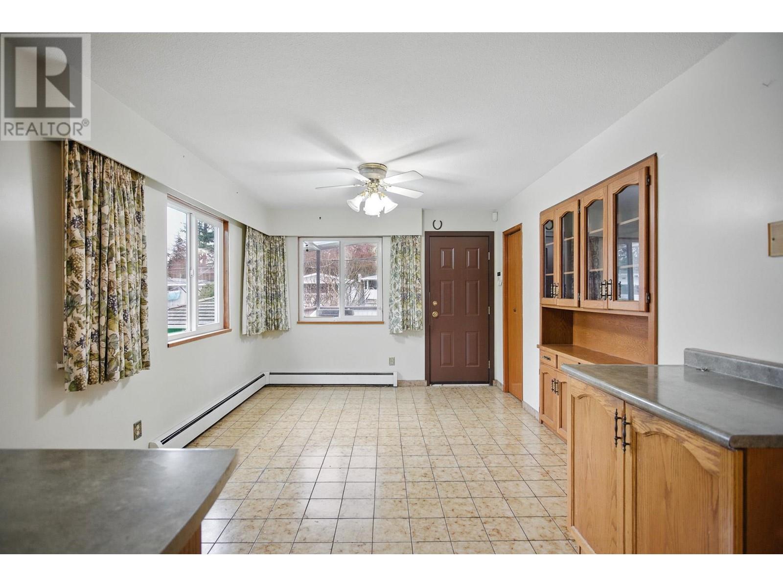Photo 9 of 5878 Ormidale Street, Vancouver BC