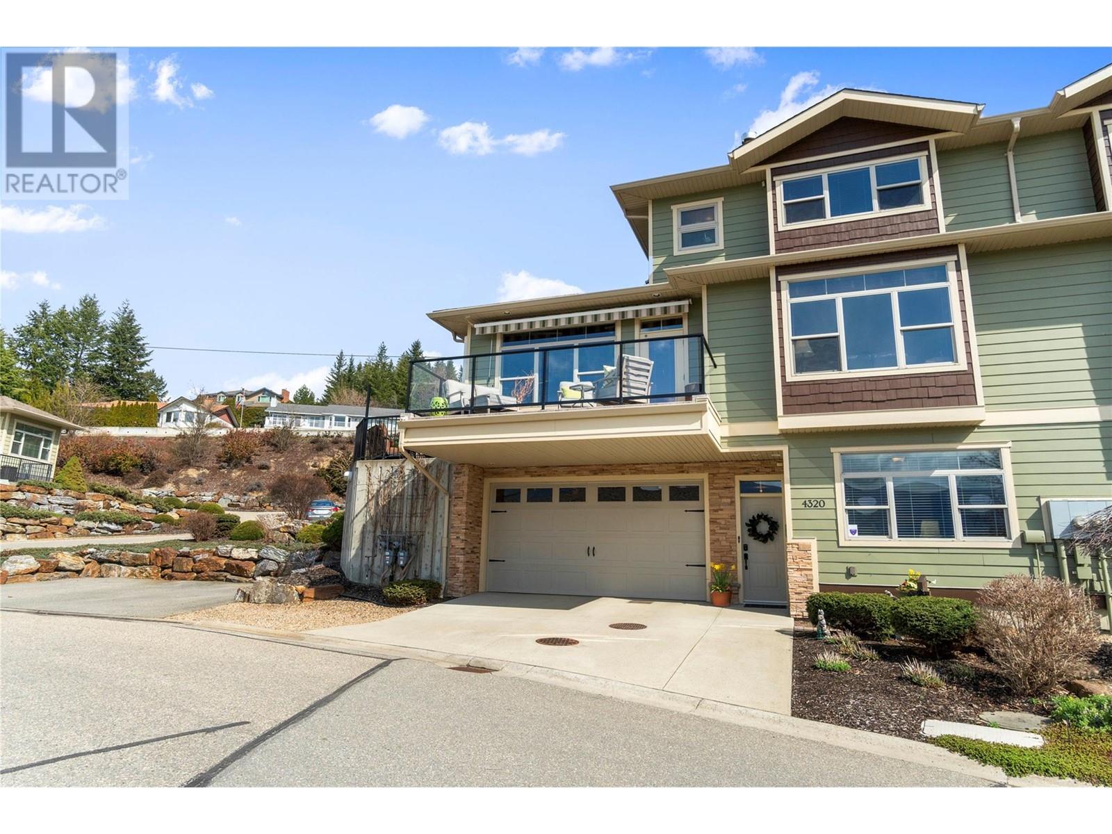 Photo 3 of 4320 14 Street Ne, Salmon Arm BC