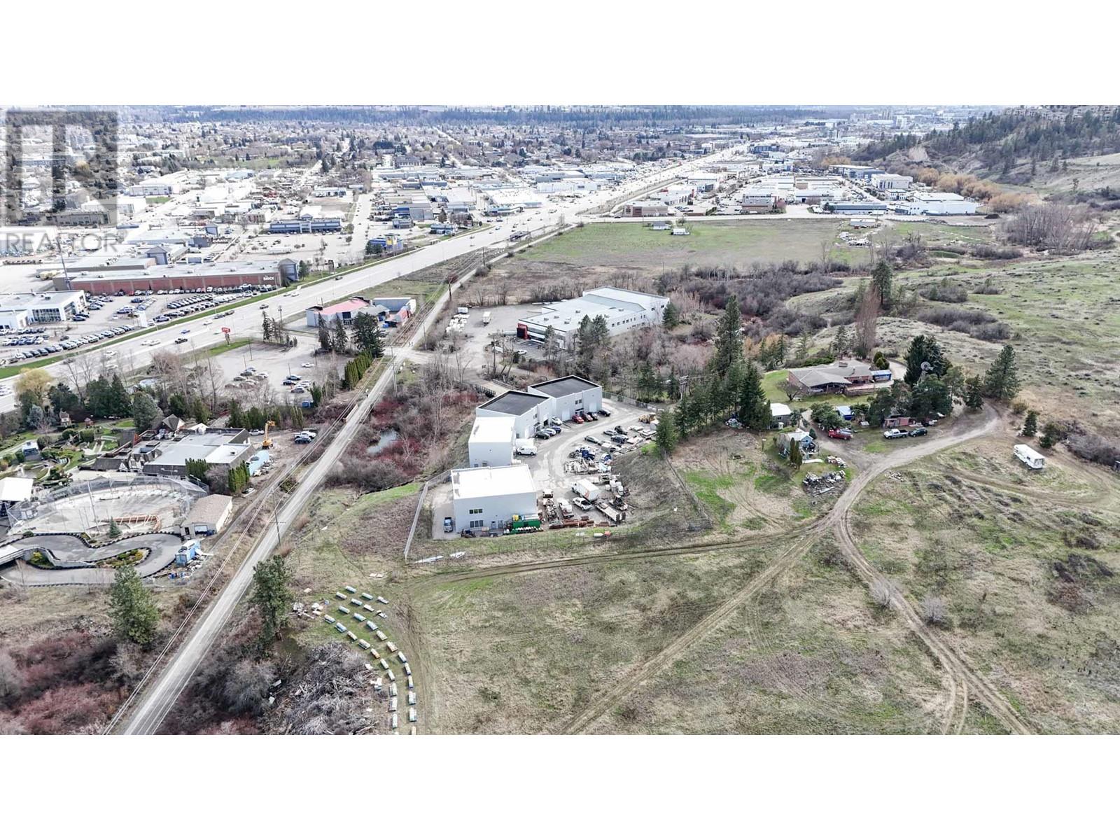  2842 Fenwick Road, Kelowna