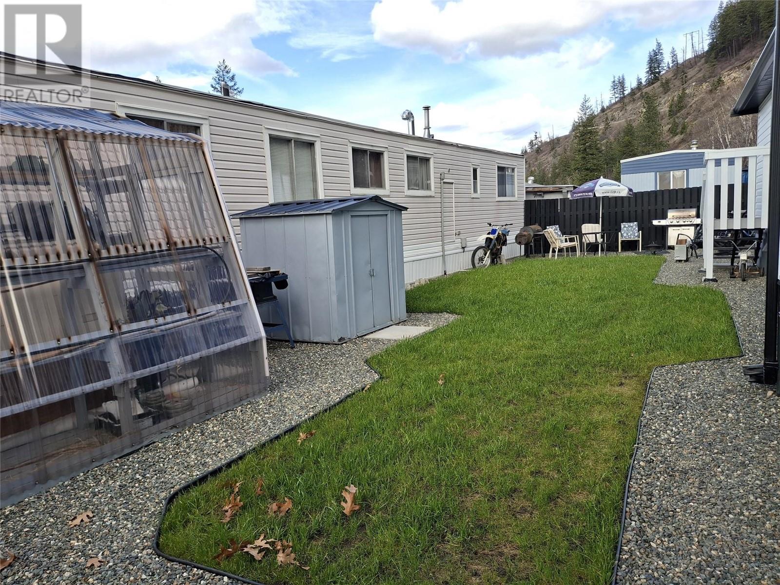 Photo 17 of 1214 Okanagan Avenue Unit 26, Chase BC