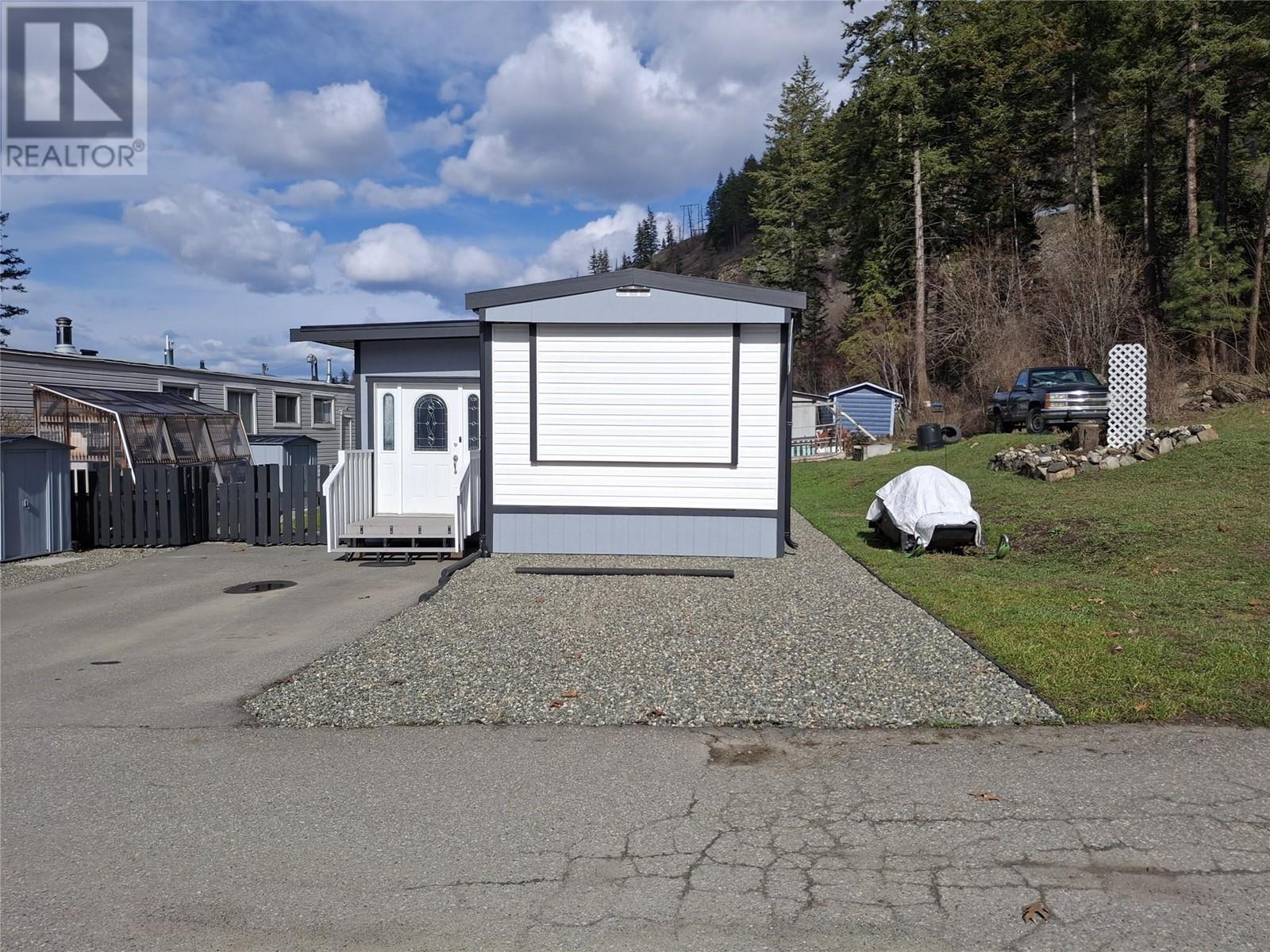 Photo 2 of 1214 Okanagan Avenue Unit 26, Chase BC