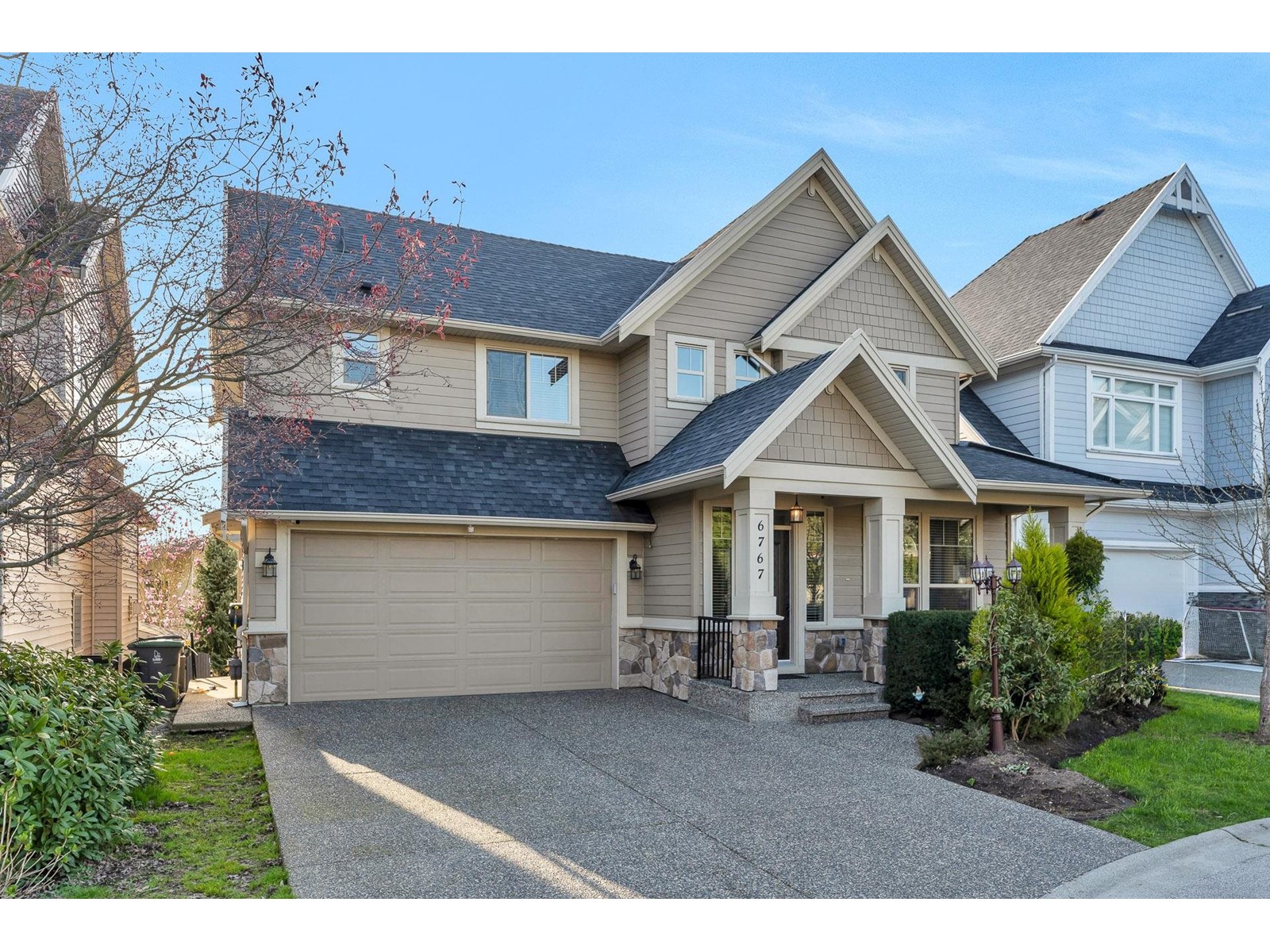 6767 182A STREET, Surrey real estate listing R2984790