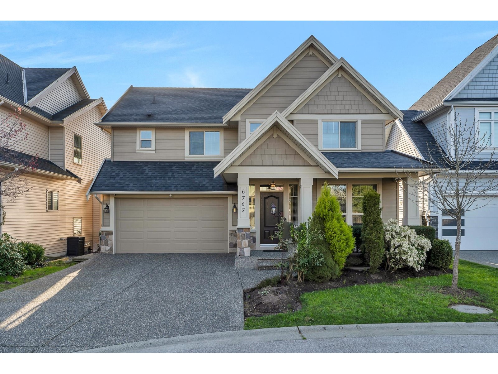 6767 182A STREET, Surrey real estate listing R2984790