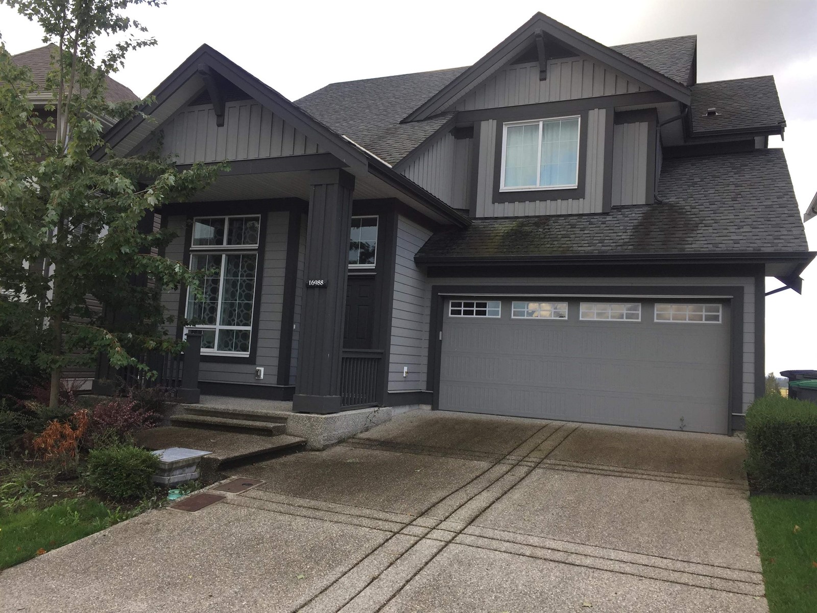 Photo 1 of 16988 77 A Avenue, Surrey BC