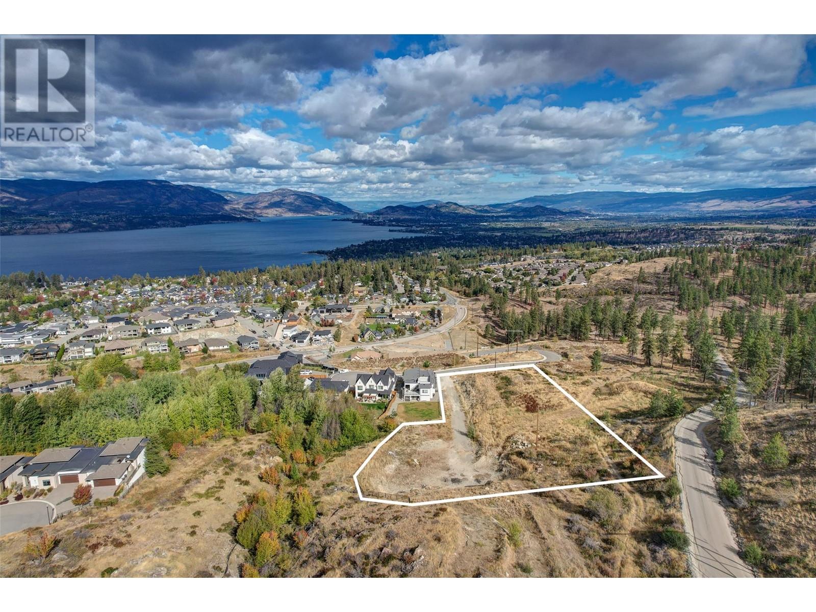  602 Trumpeter Road, Kelowna