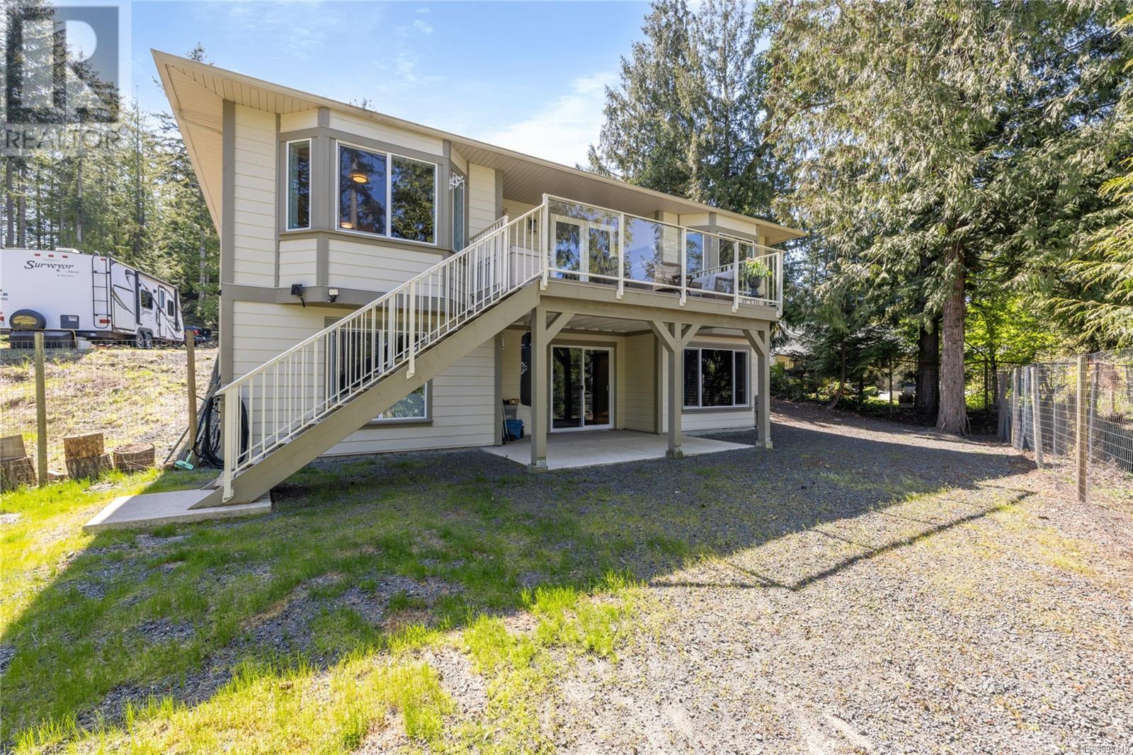 1640 Country Rd, Qualicum Beach