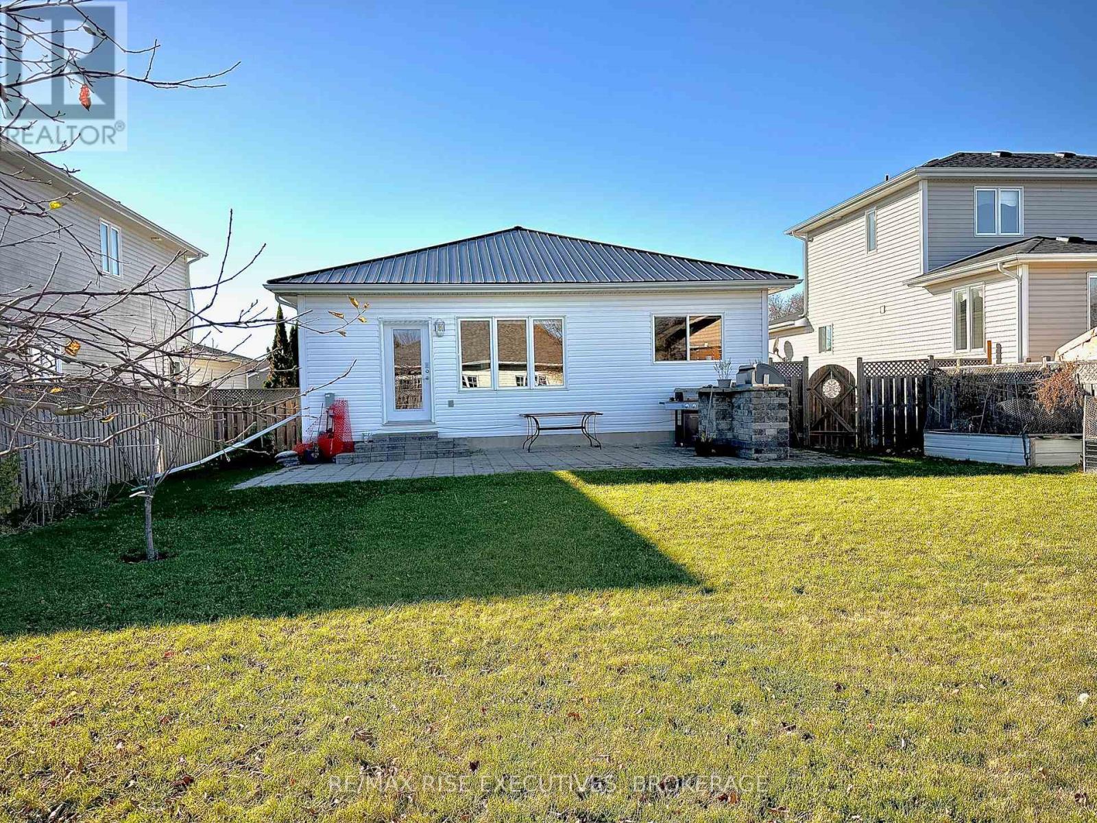 Photo 6 of 123 Macdougall Drive, Loyalist ON