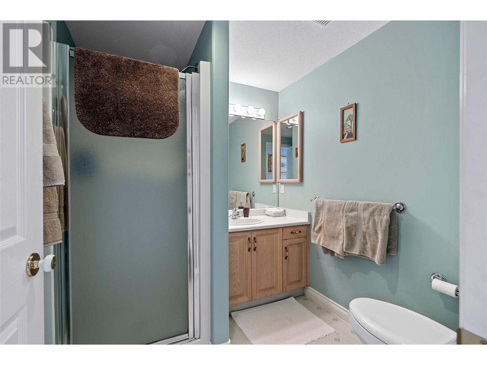 4486 Ponderosa Drive Unit# 34, Peachland