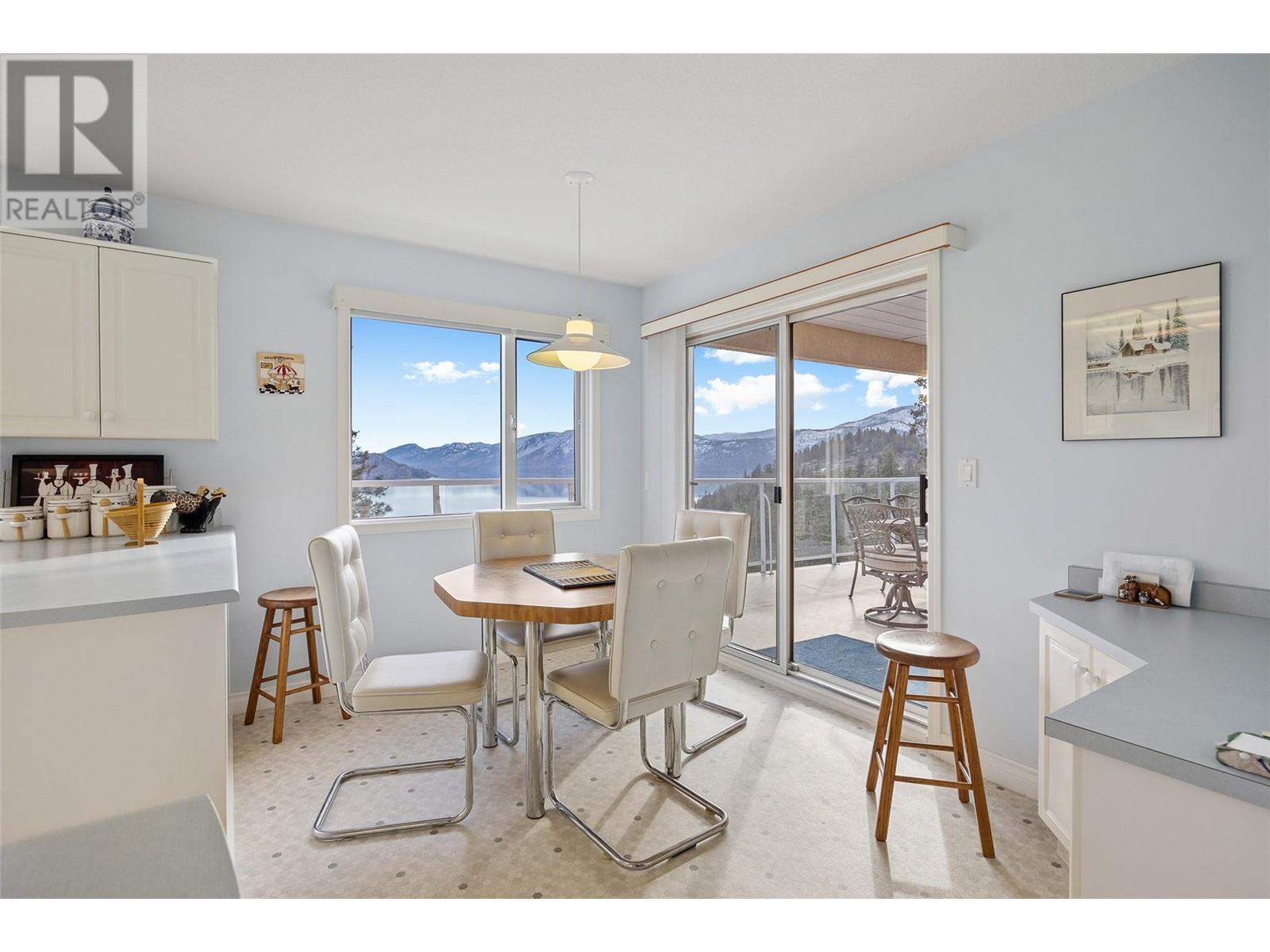 4486 Ponderosa Drive Unit# 34, Peachland