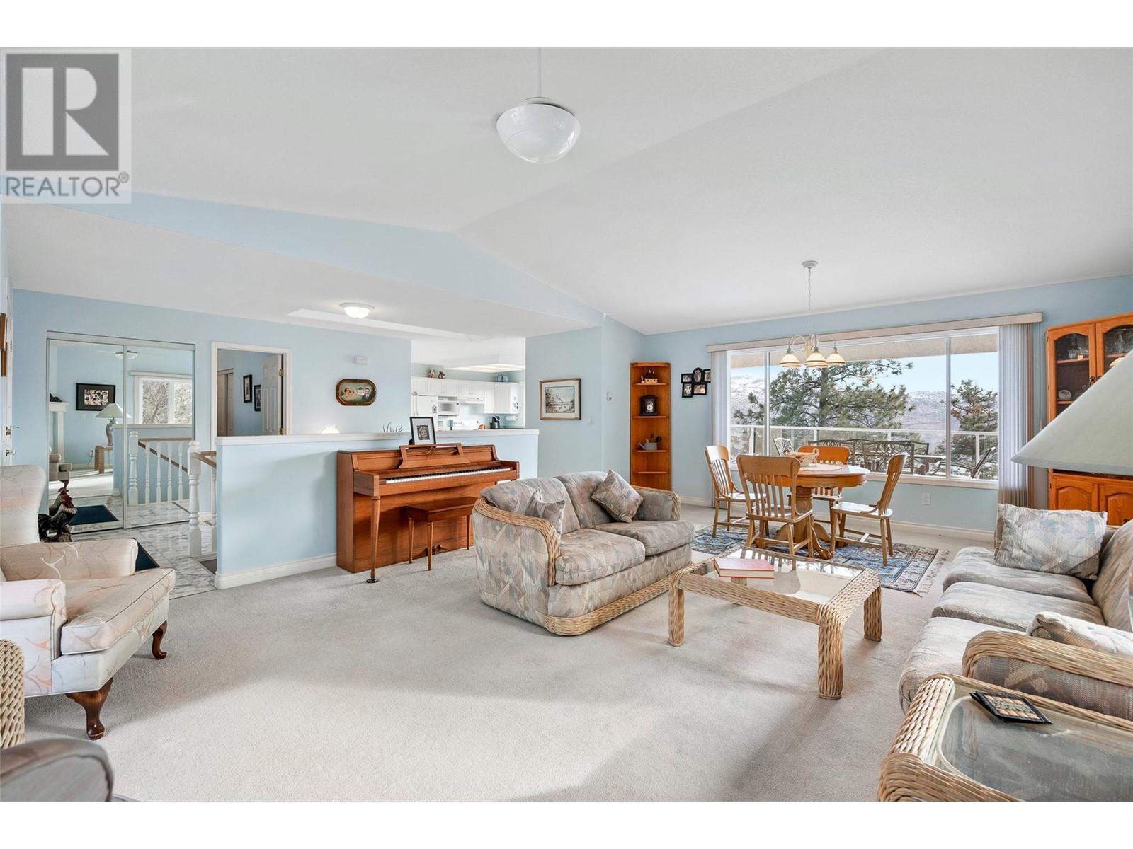 4486 Ponderosa Drive Unit# 34, Peachland