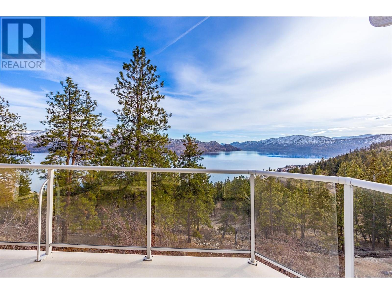 4486 Ponderosa Drive Unit# 34, Peachland