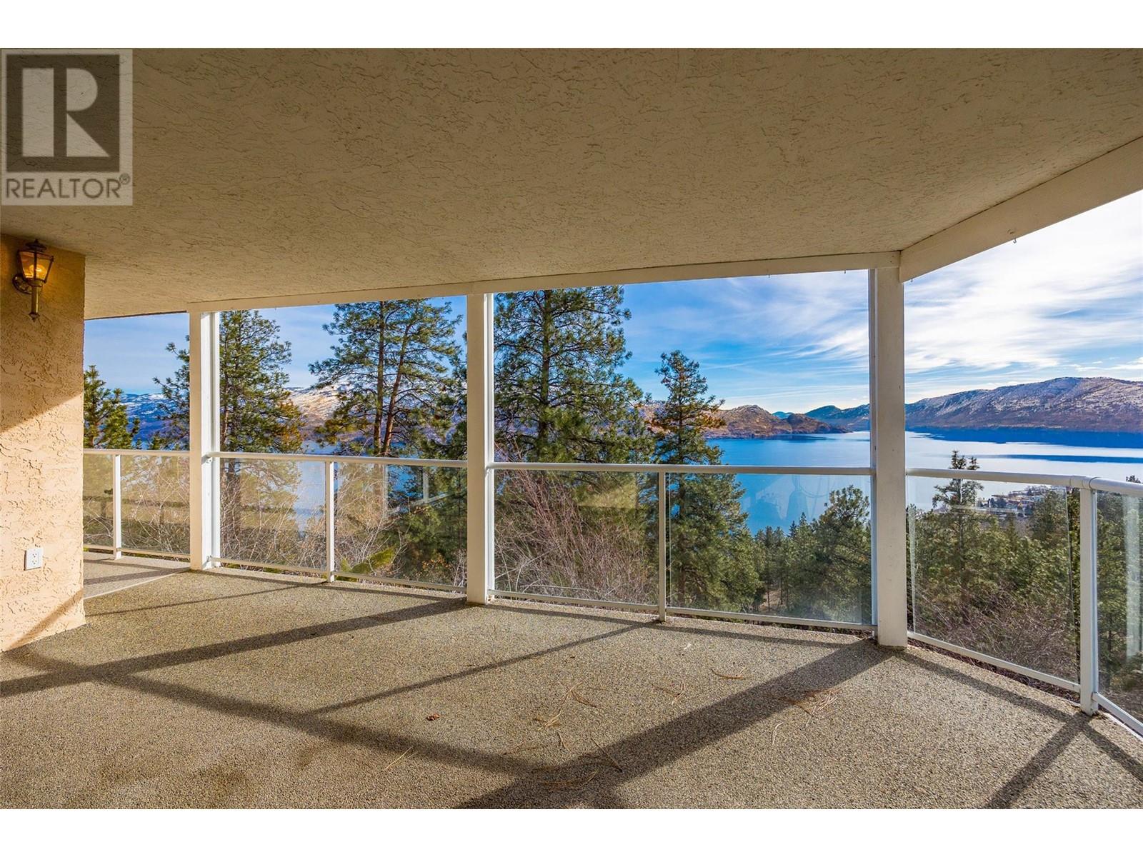 4486 Ponderosa Drive Unit# 34, Peachland