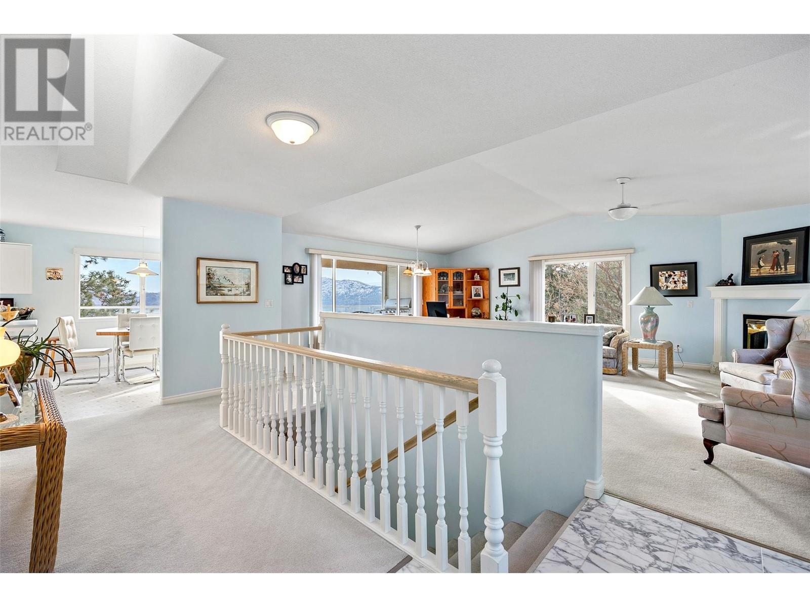 4486 Ponderosa Drive Unit# 34, Peachland