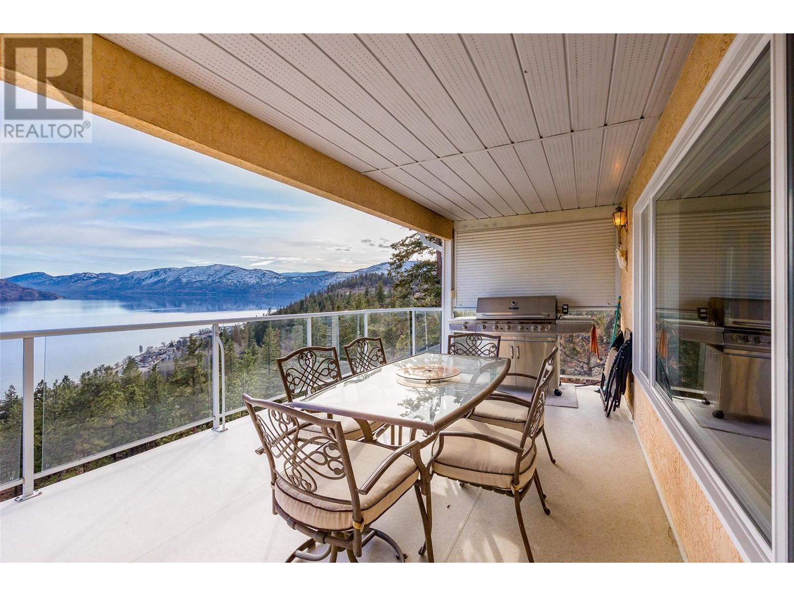 4486 Ponderosa Drive Unit# 34, Peachland