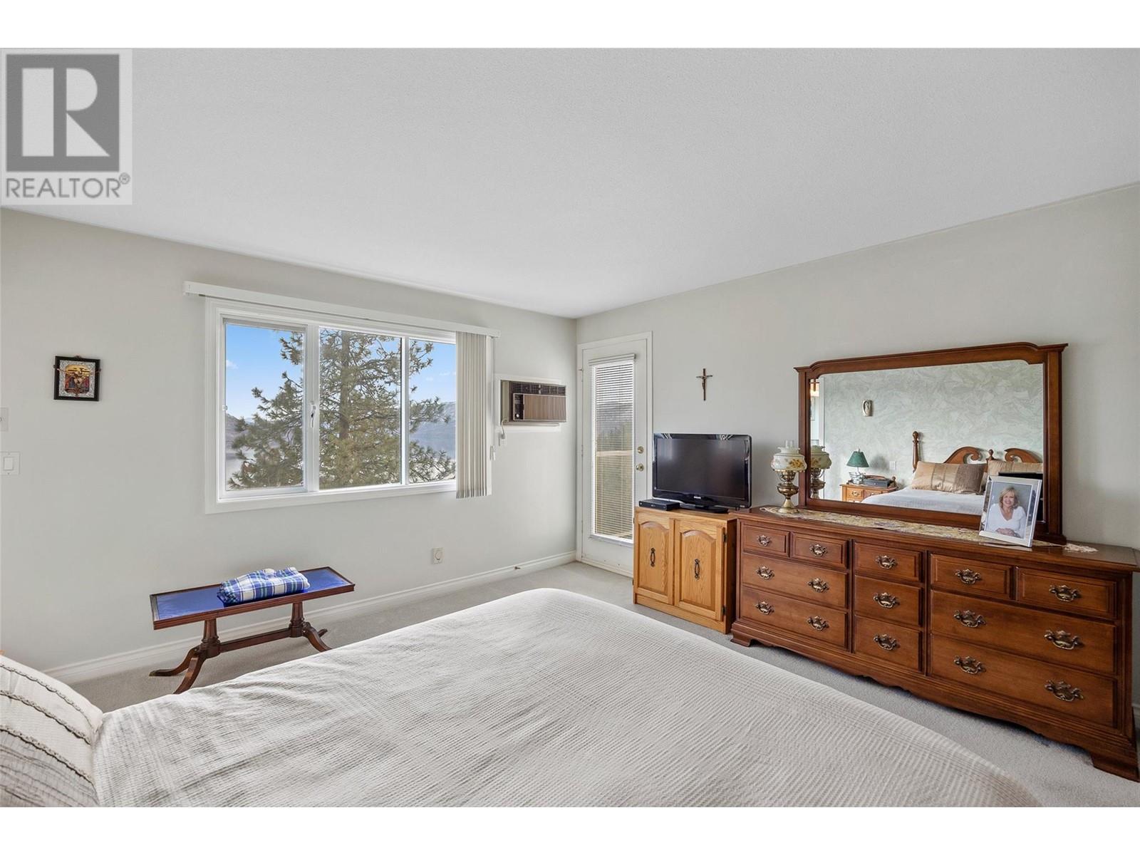 4486 Ponderosa Drive Unit# 34, Peachland