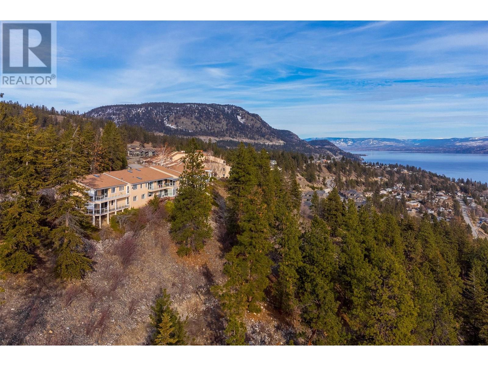 4486 Ponderosa Drive Unit# 34, Peachland