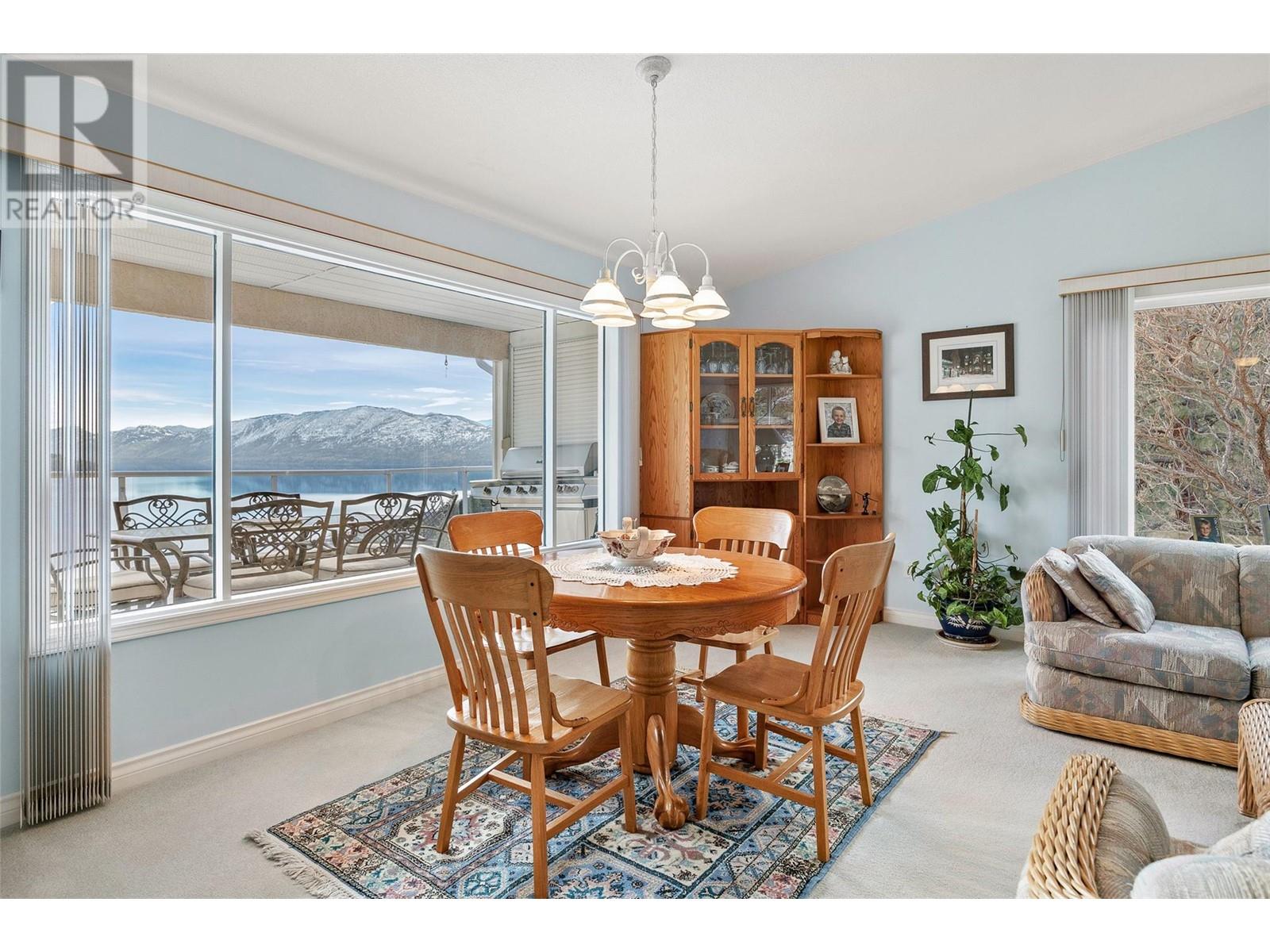 4486 Ponderosa Drive Unit# 34, Peachland