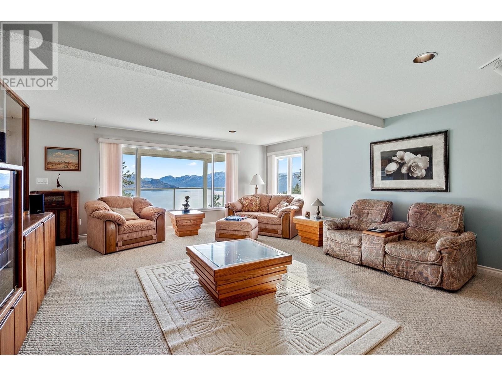 4486 Ponderosa Drive Unit# 34, Peachland