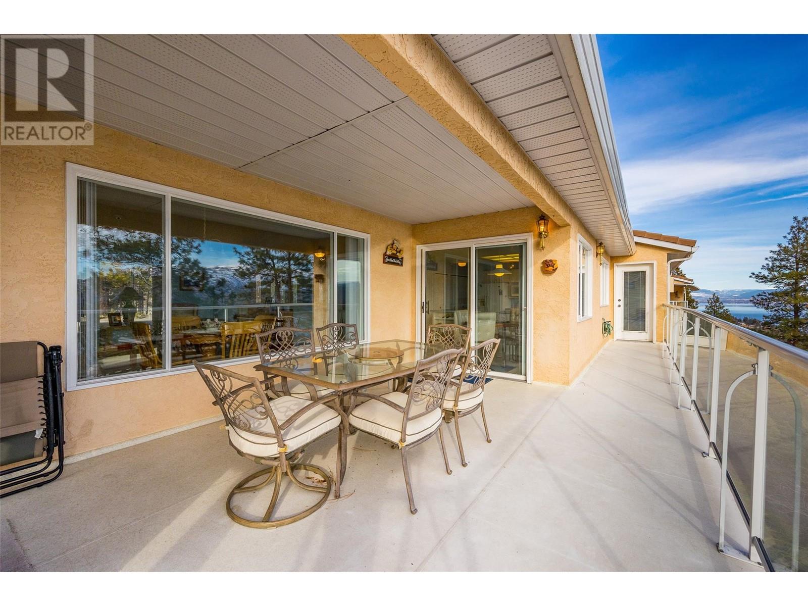 4486 Ponderosa Drive Unit# 34, Peachland