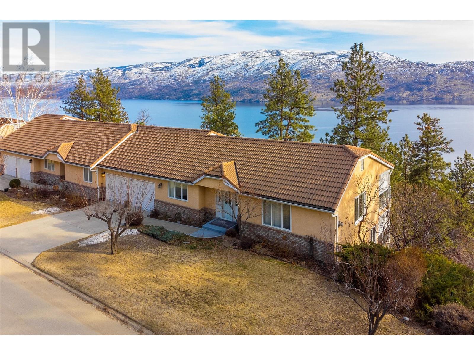 4486 Ponderosa Drive Unit# 34, Peachland