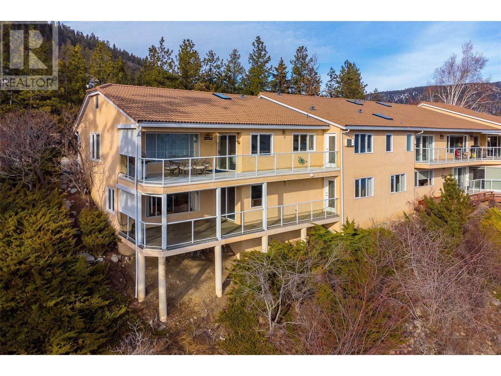 4486 Ponderosa Drive Unit# 34, Peachland