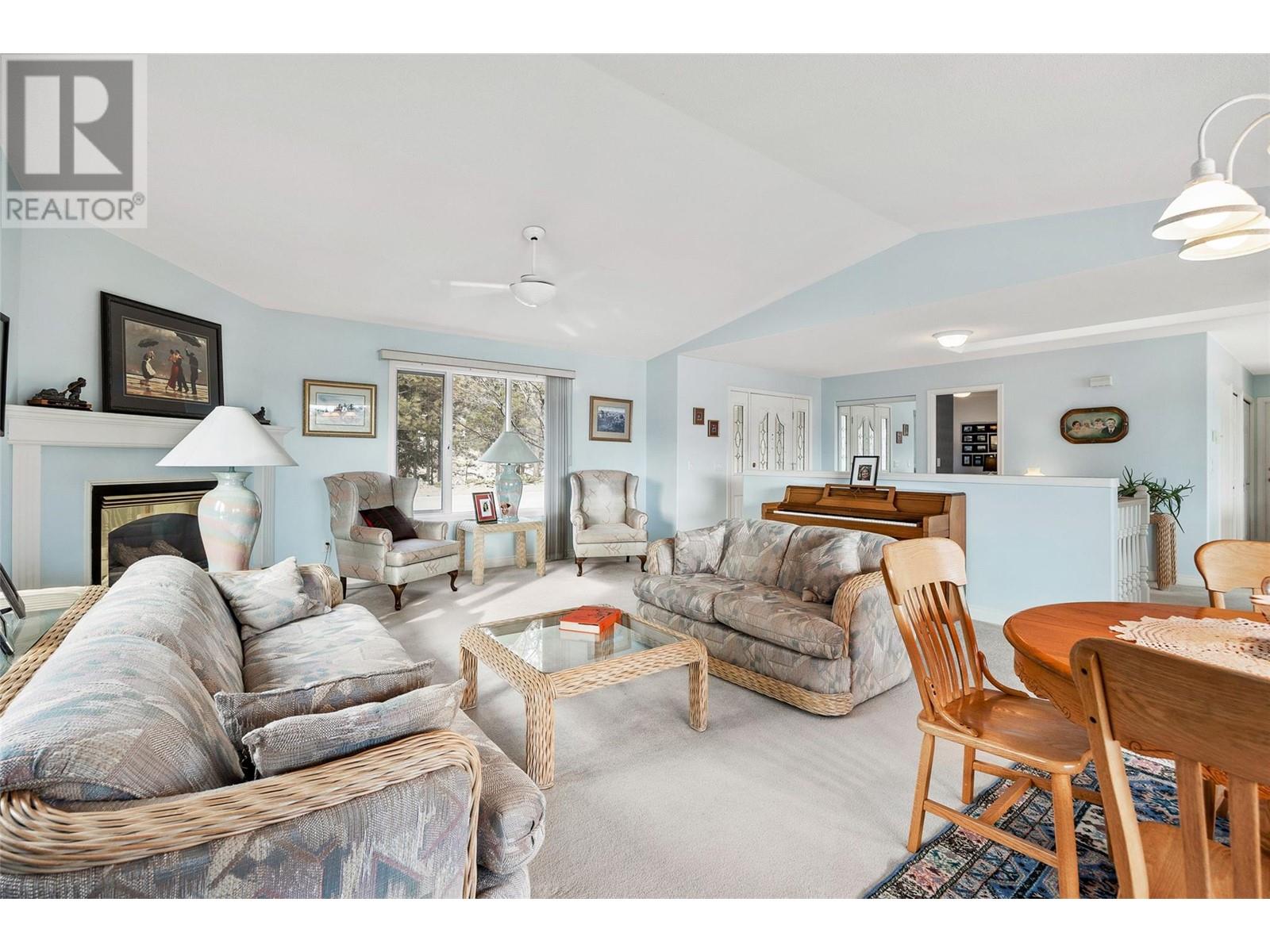 4486 Ponderosa Drive Unit# 34, Peachland