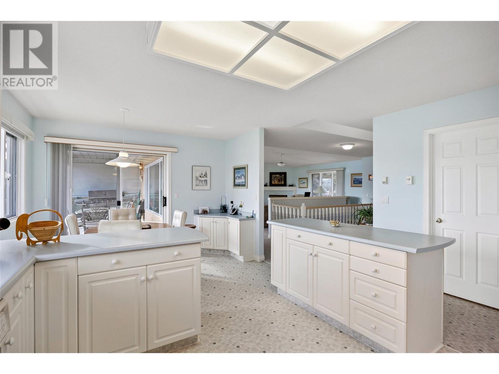 4486 Ponderosa Drive Unit# 34, Peachland