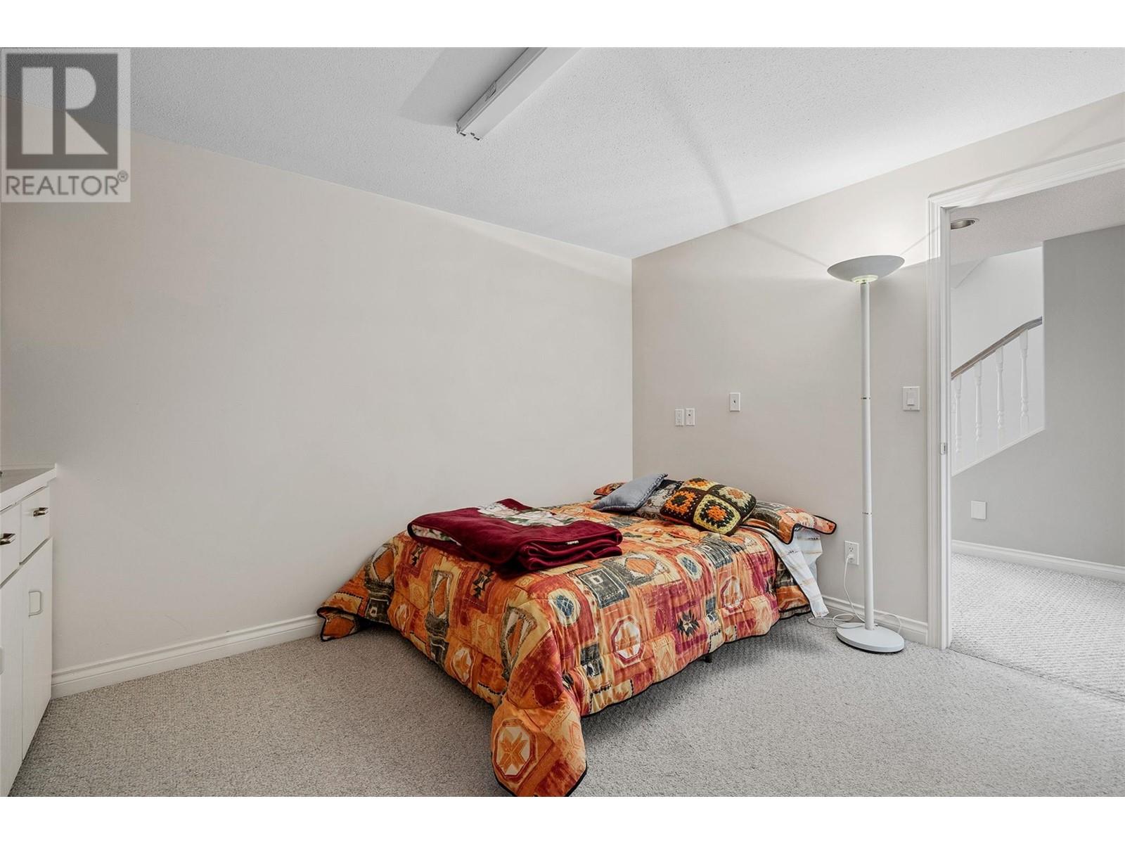 4486 Ponderosa Drive Unit# 34, Peachland