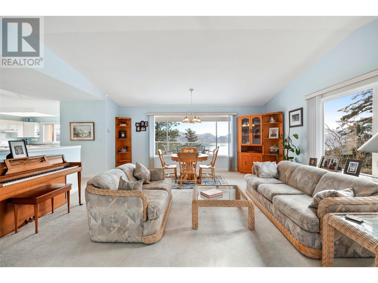 4486 Ponderosa Drive Unit# 34, Peachland