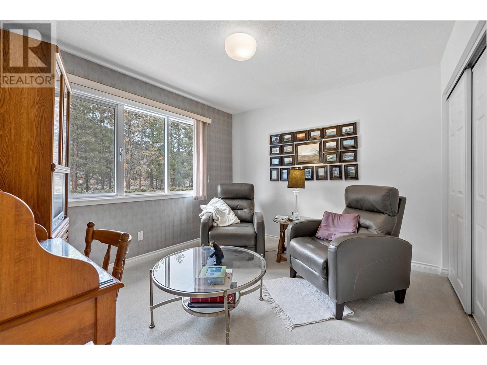 4486 Ponderosa Drive Unit# 34, Peachland