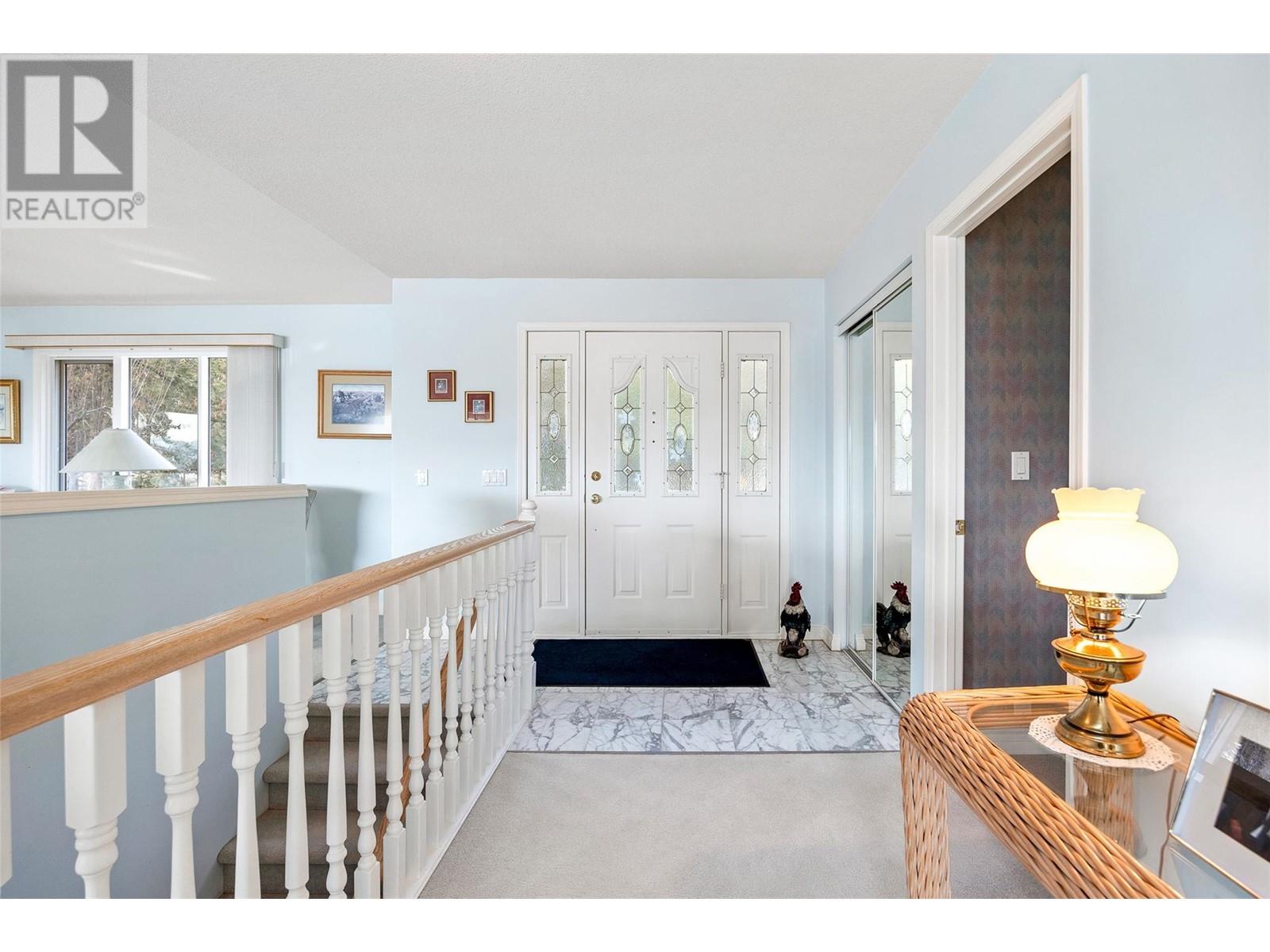 4486 Ponderosa Drive Unit# 34, Peachland