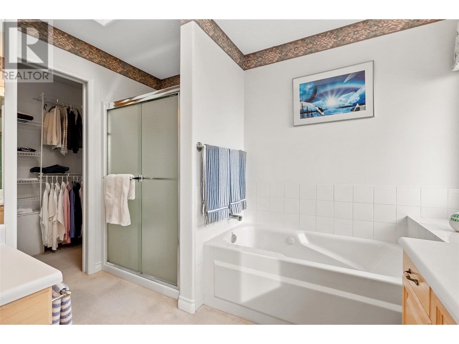 4486 Ponderosa Drive Unit# 34, Peachland