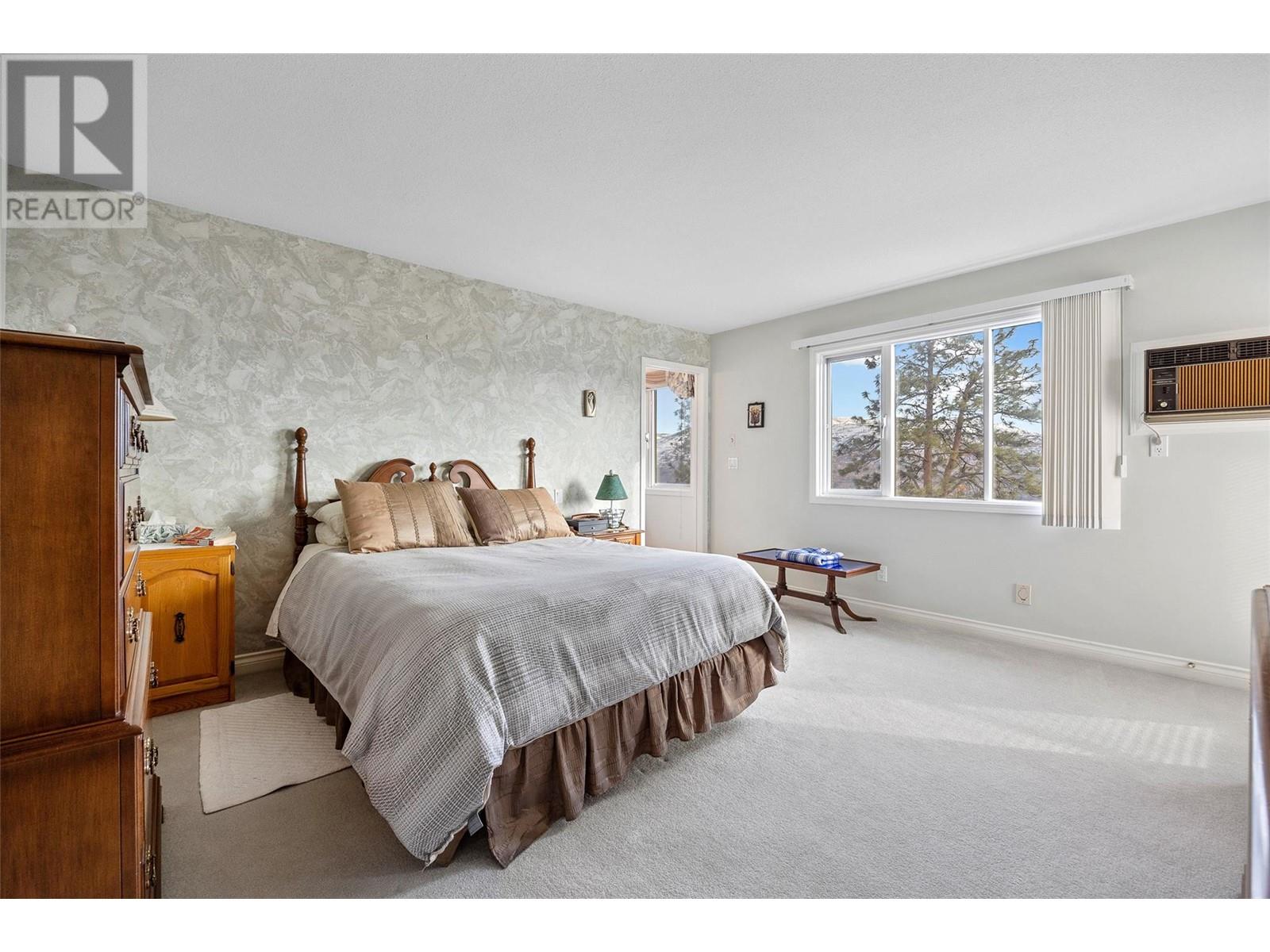 4486 Ponderosa Drive Unit# 34, Peachland