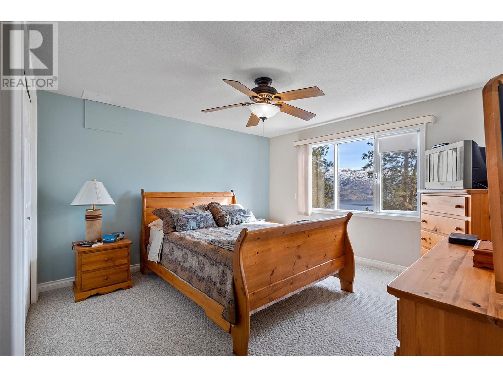 4486 Ponderosa Drive Unit# 34, Peachland