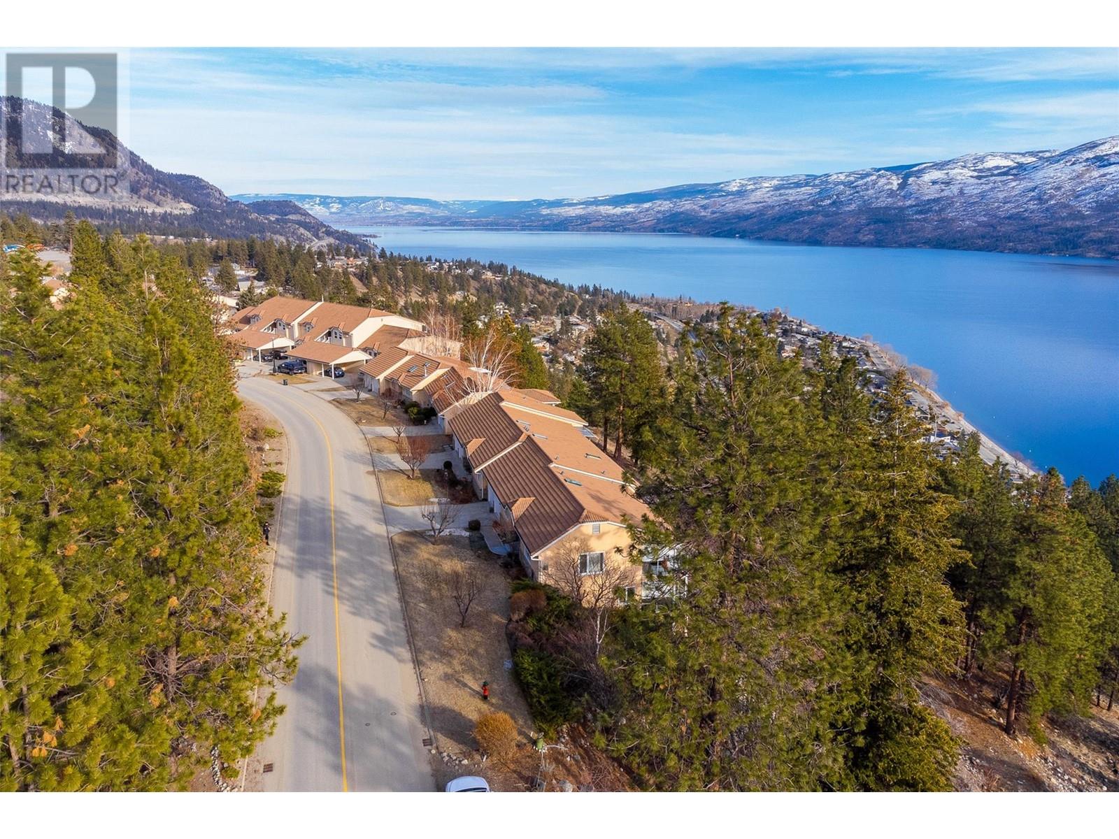 4486 Ponderosa Drive Unit# 34, Peachland