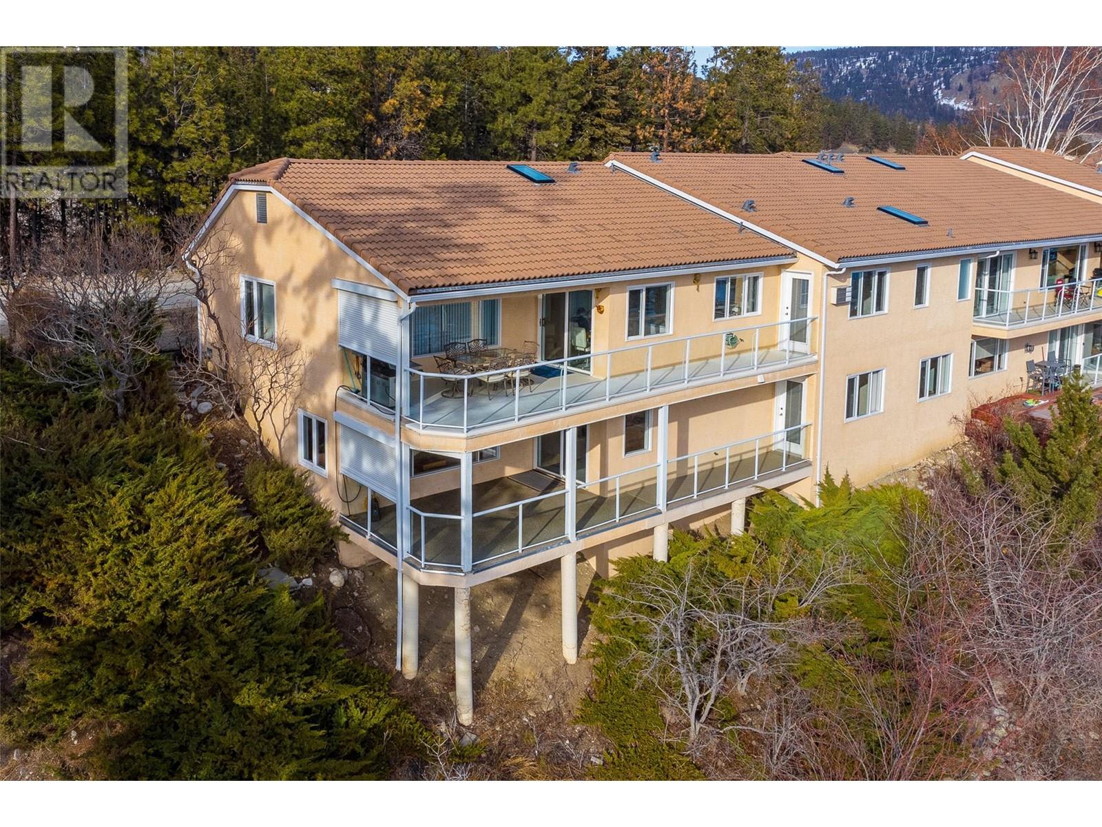 4486 Ponderosa Drive Unit# 34, Peachland